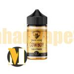 جویس تنباکو خامه فایو پانز <br><span>Five Pawns Villain Vapors Cowboy</span> - Image 2